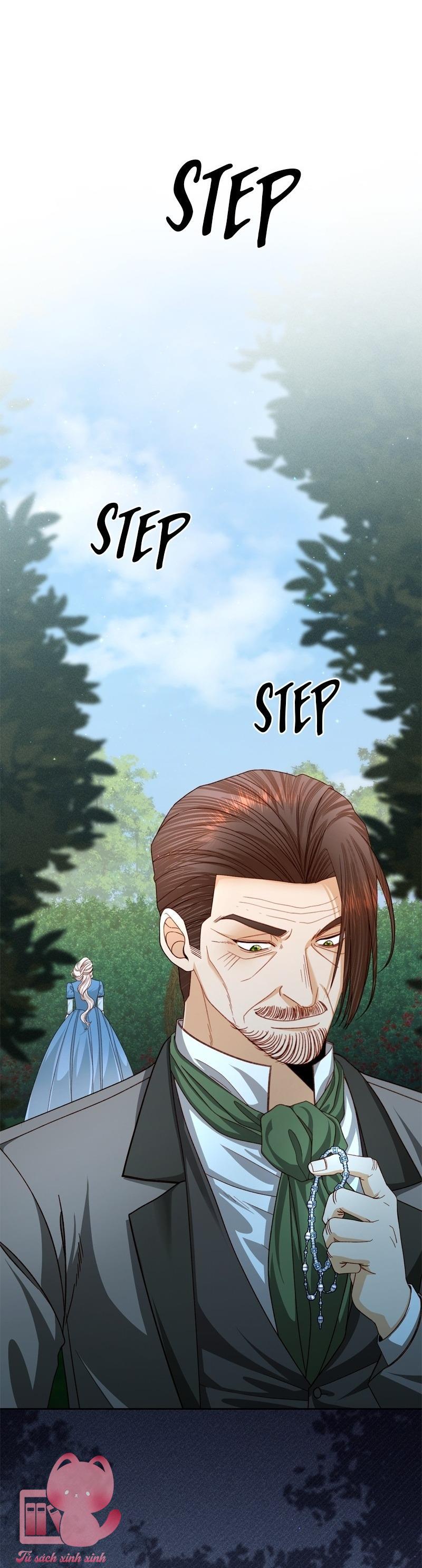 Hoàng Hậu Tái Hôn - Chap 166 - Trang 45