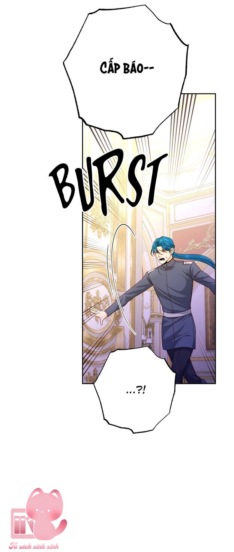 Hoàng Hậu Tái Hôn - Chap 166 - Trang 49
