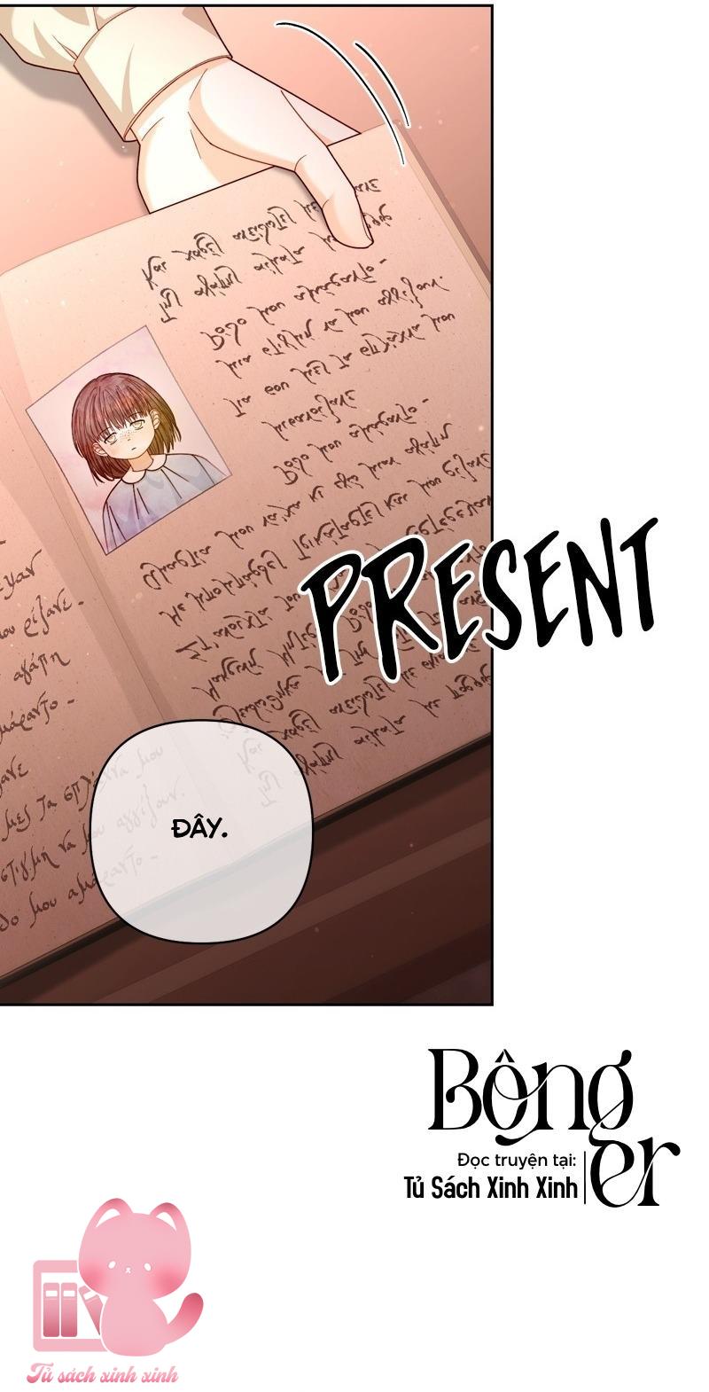 Hoàng Hậu Tái Hôn - Chap 166 - Trang 6
