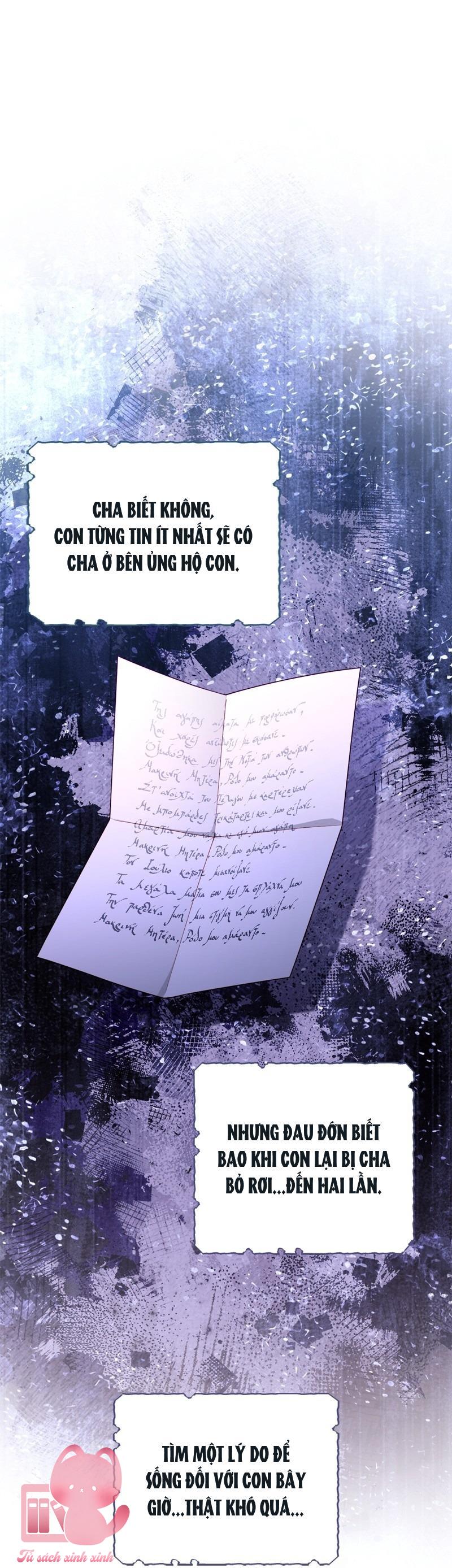 Hoàng Hậu Tái Hôn - Chap 167 - Trang 2
