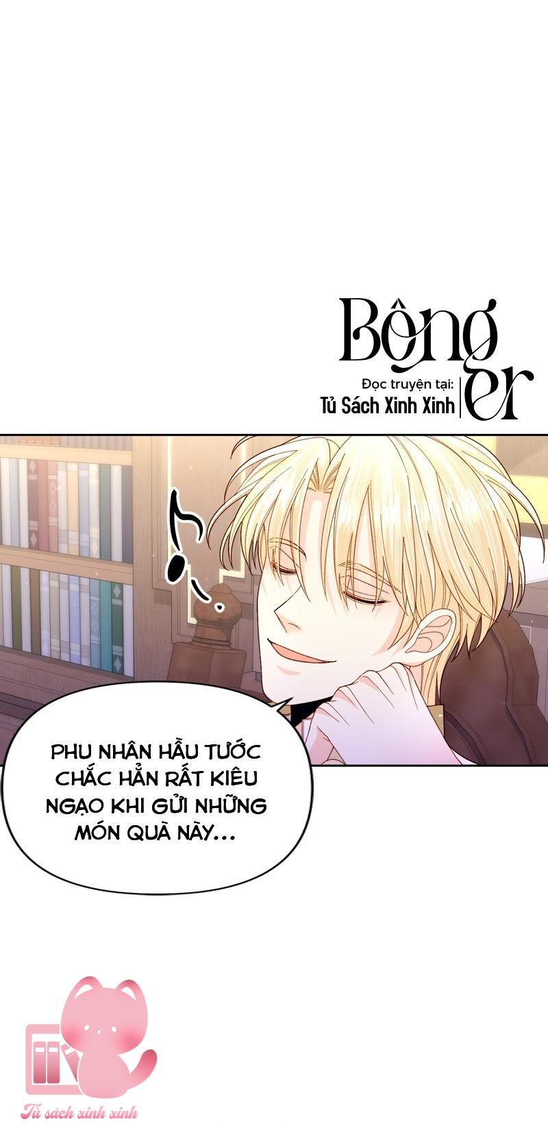Hoàng Hậu Tái Hôn - Chap 167 - Trang 16