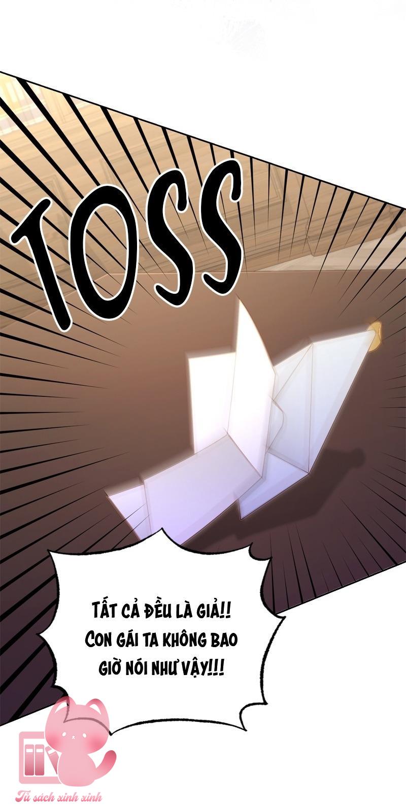 Hoàng Hậu Tái Hôn - Chap 167 - Trang 3