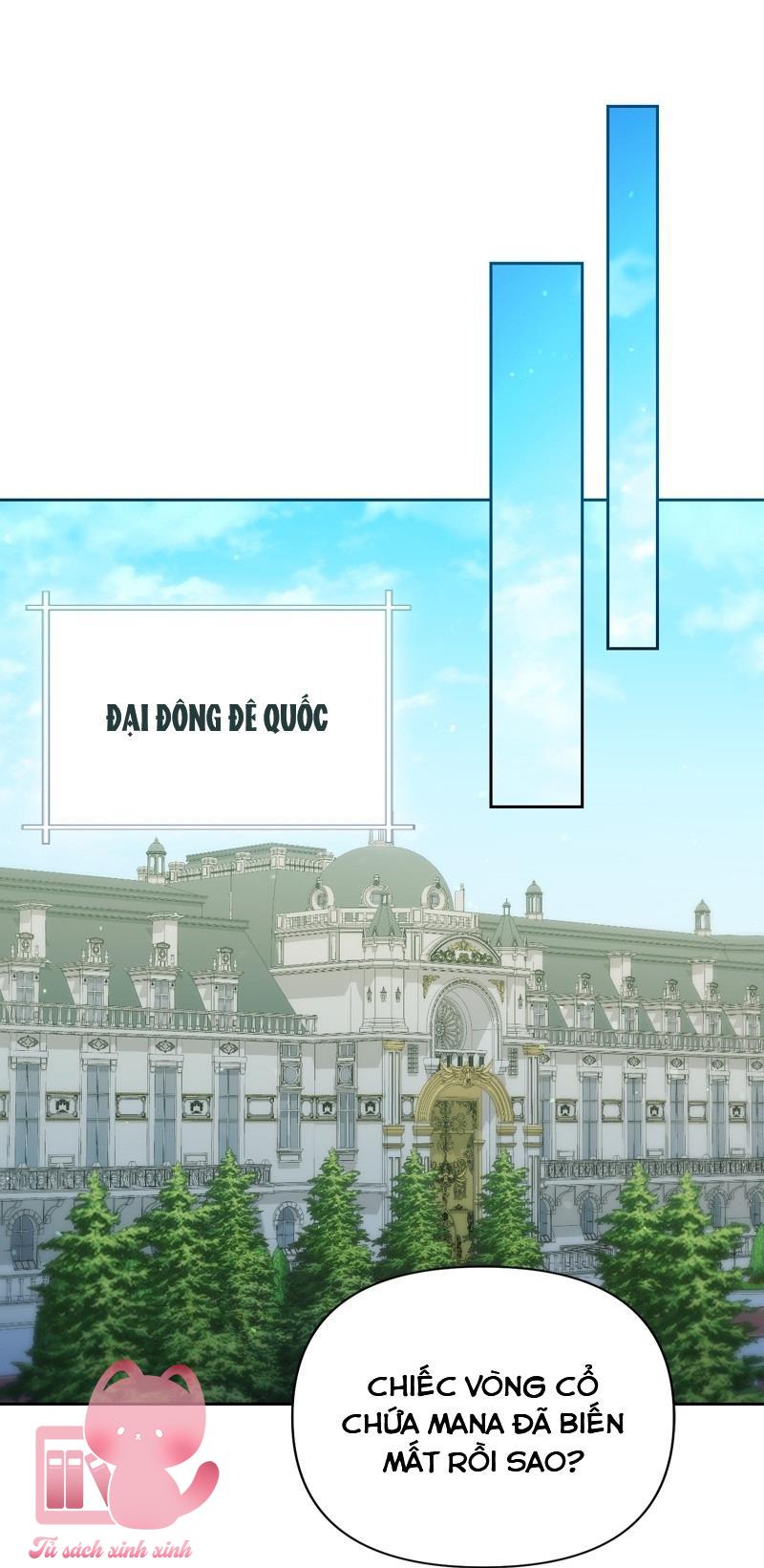 Hoàng Hậu Tái Hôn - Chap 167 - Trang 22