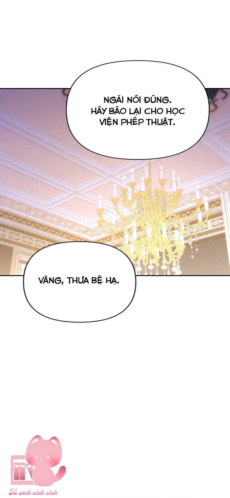 Hoàng Hậu Tái Hôn - Chap 167 - Trang 25
