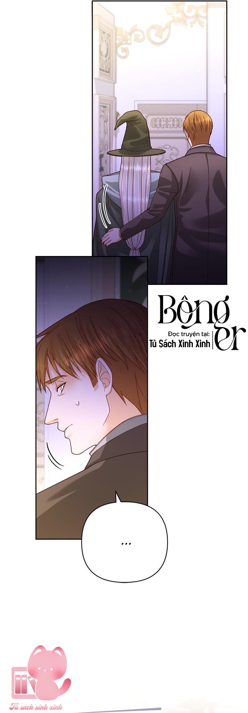 Hoàng Hậu Tái Hôn - Chap 167 - Trang 26
