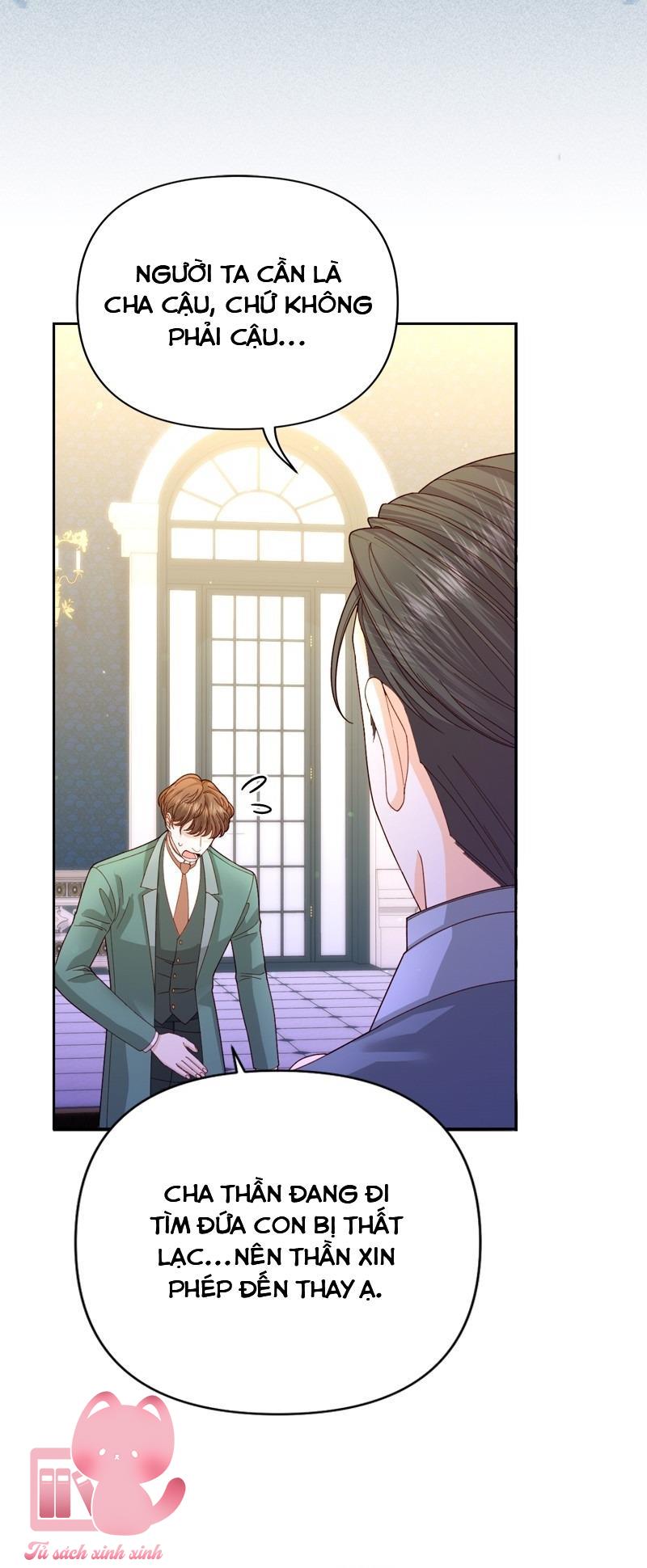 Hoàng Hậu Tái Hôn - Chap 167 - Trang 30