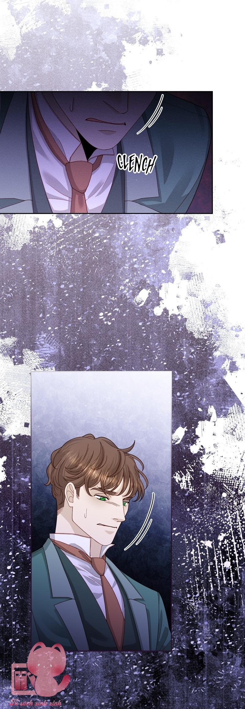 Hoàng Hậu Tái Hôn - Chap 167 - Trang 33