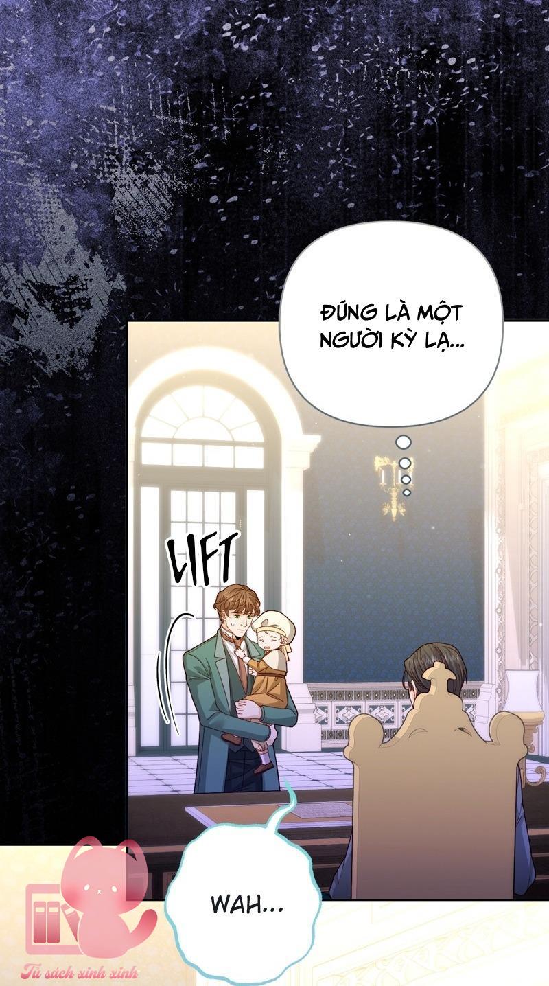 Hoàng Hậu Tái Hôn - Chap 167 - Trang 34