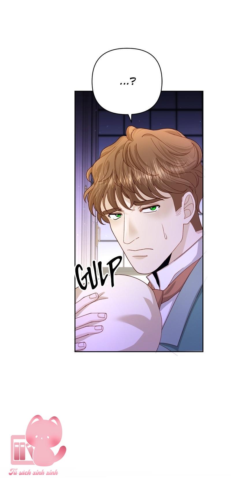 Hoàng Hậu Tái Hôn - Chap 167 - Trang 37