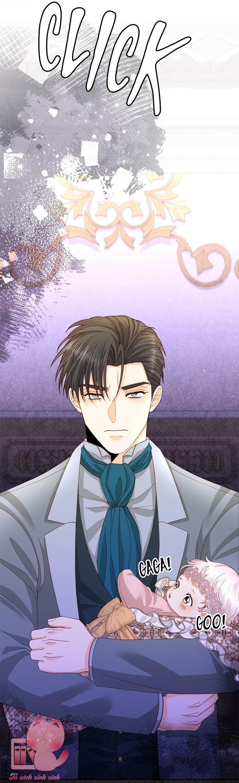 Hoàng Hậu Tái Hôn - Chap 167 - Trang 38
