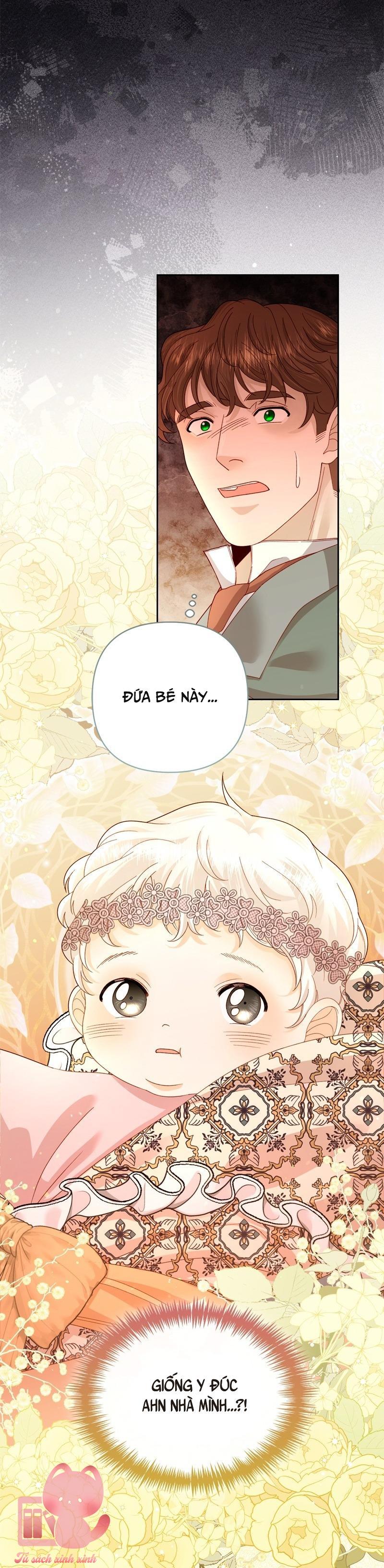 Hoàng Hậu Tái Hôn - Chap 167 - Trang 39