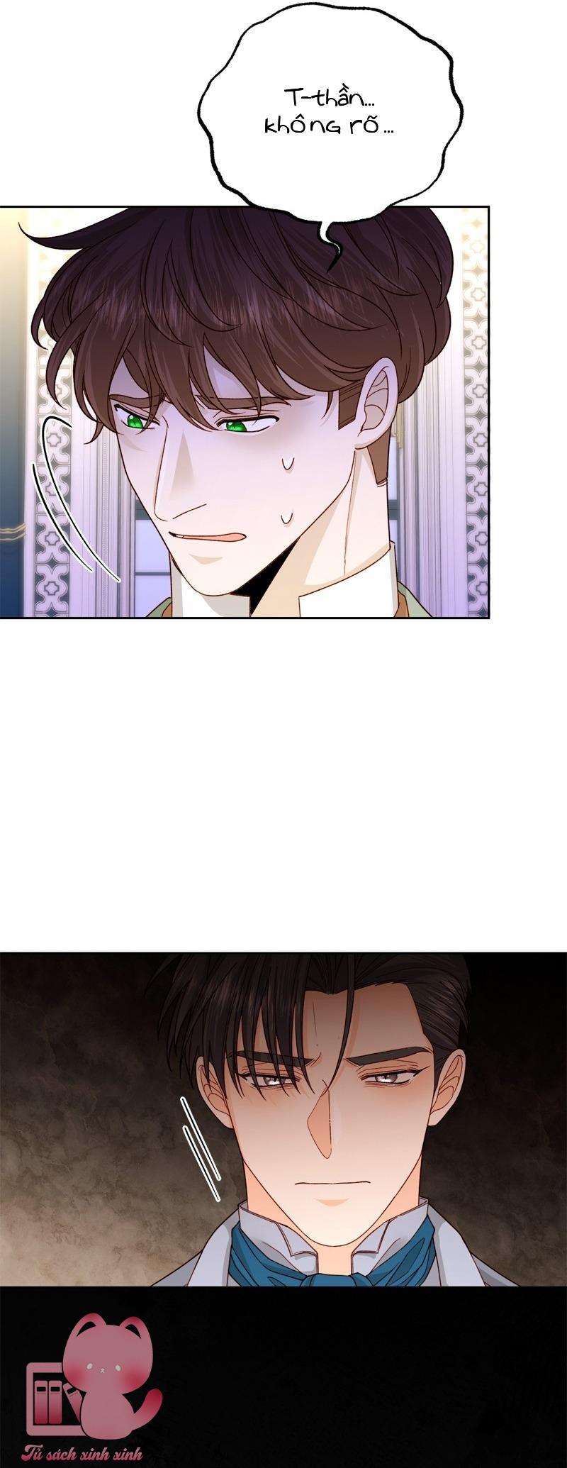 Hoàng Hậu Tái Hôn - Chap 167 - Trang 42