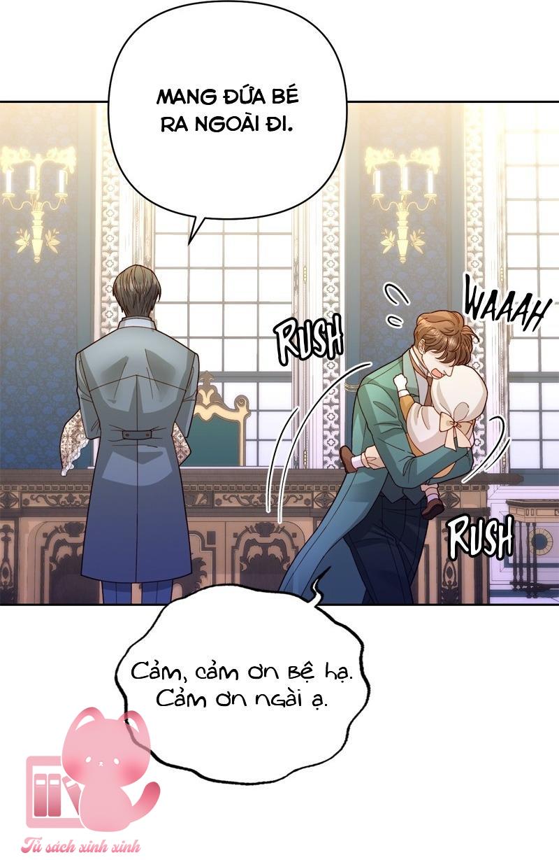 Hoàng Hậu Tái Hôn - Chap 167 - Trang 45