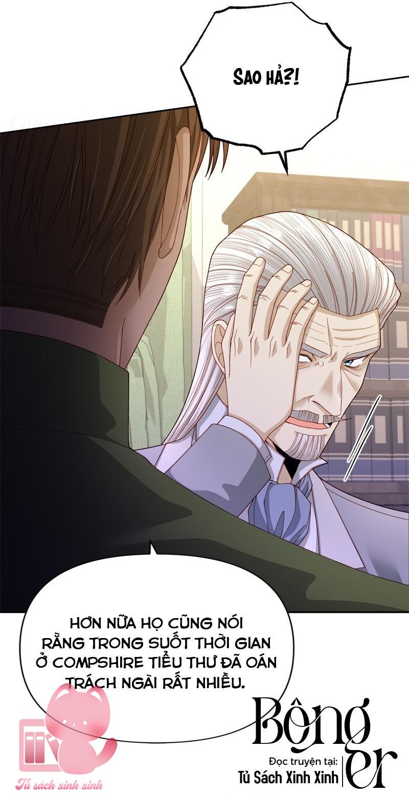 Hoàng Hậu Tái Hôn - Chap 167 - Trang 6