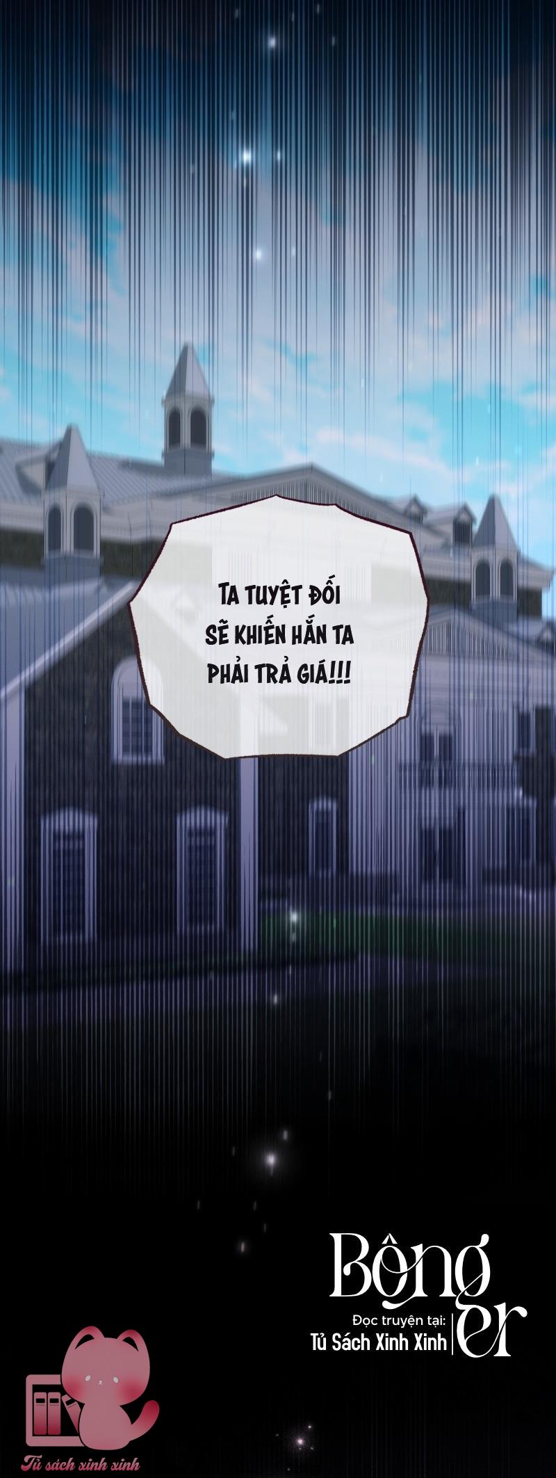 Hoàng Hậu Tái Hôn - Chap 167 - Trang 10