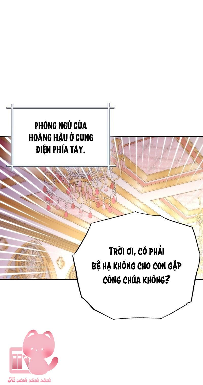 Hoàng Hậu Tái Hôn - Chap 168 - Trang 2