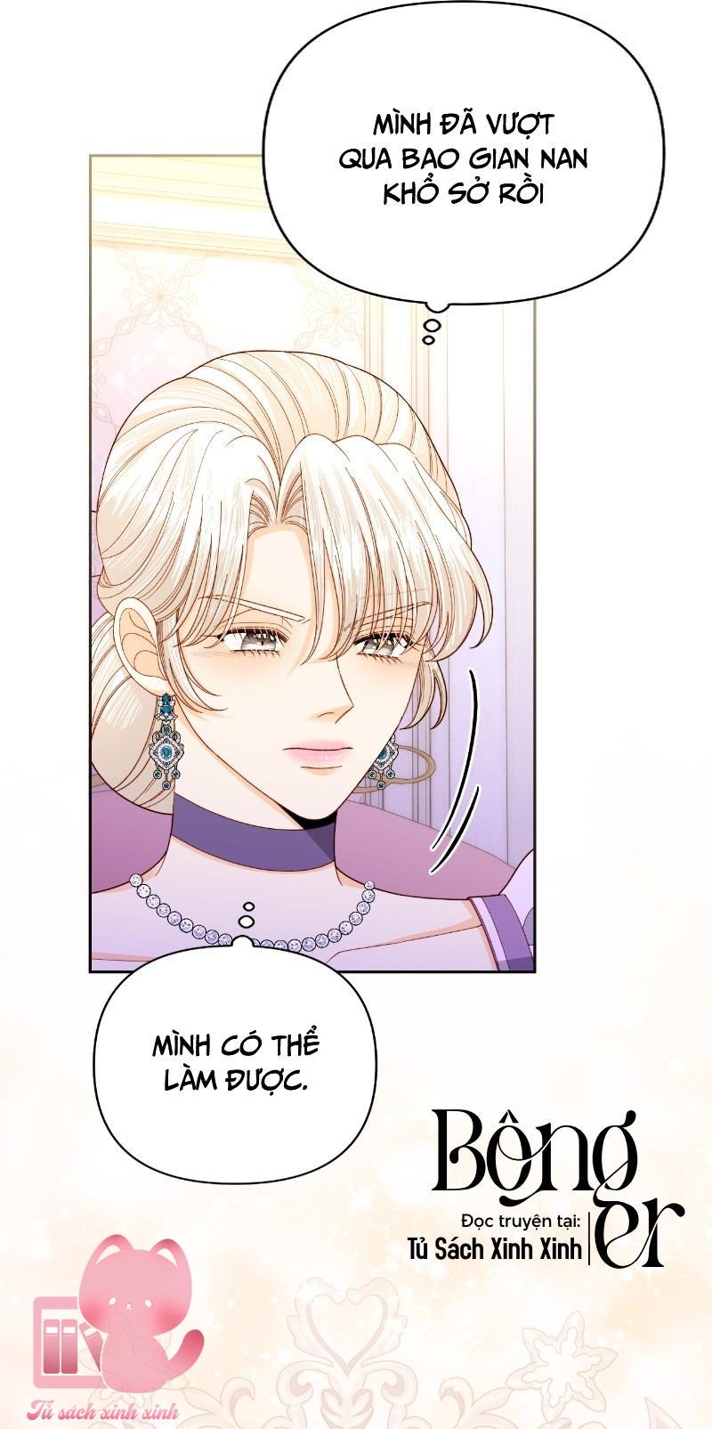 Hoàng Hậu Tái Hôn - Chap 168 - Trang 11