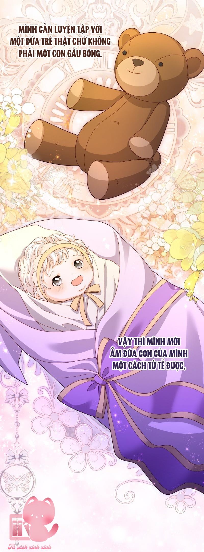Hoàng Hậu Tái Hôn - Chap 168 - Trang 12