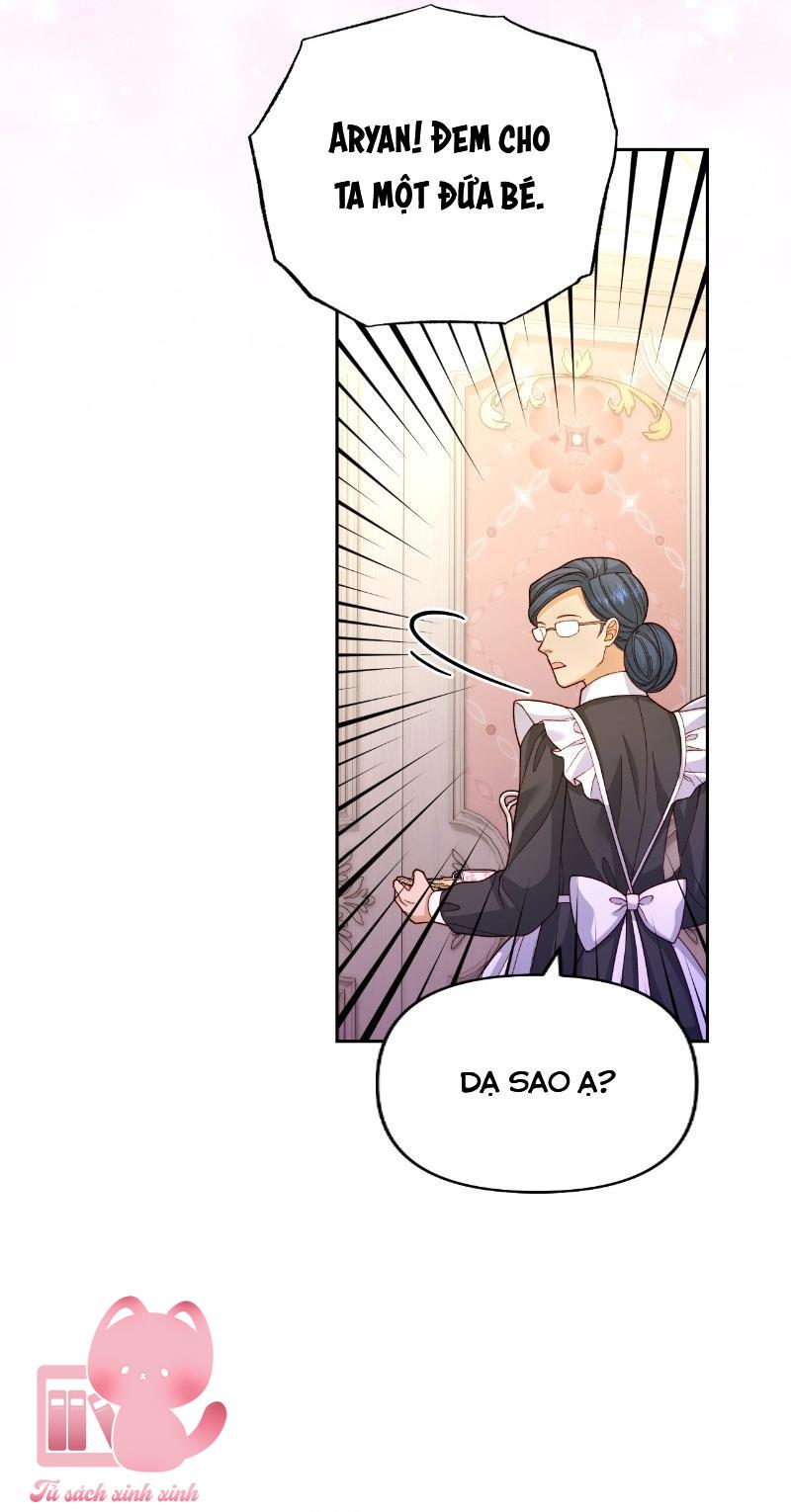 Hoàng Hậu Tái Hôn - Chap 168 - Trang 13