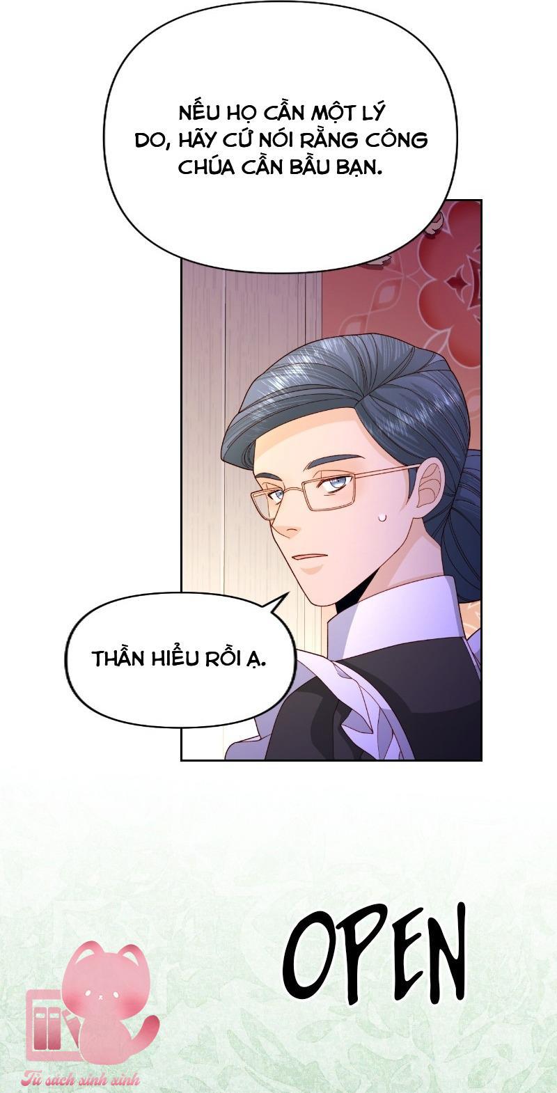 Hoàng Hậu Tái Hôn - Chap 168 - Trang 15