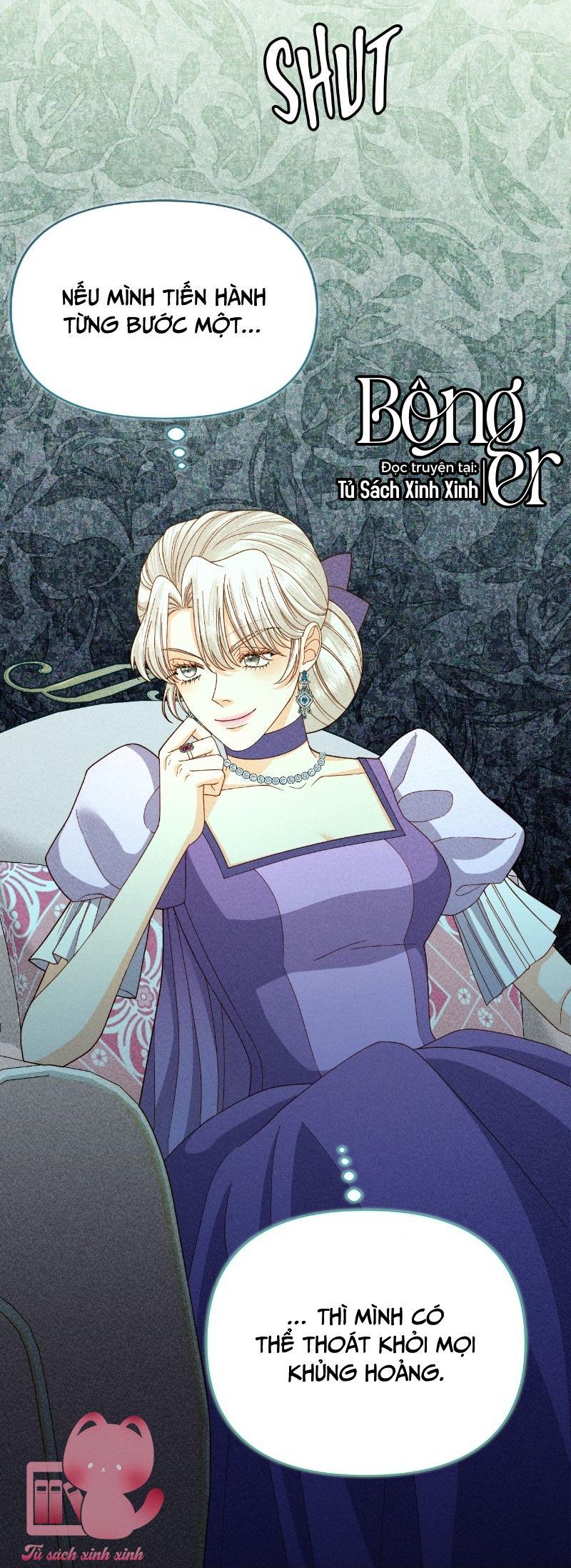 Hoàng Hậu Tái Hôn - Chap 168 - Trang 16