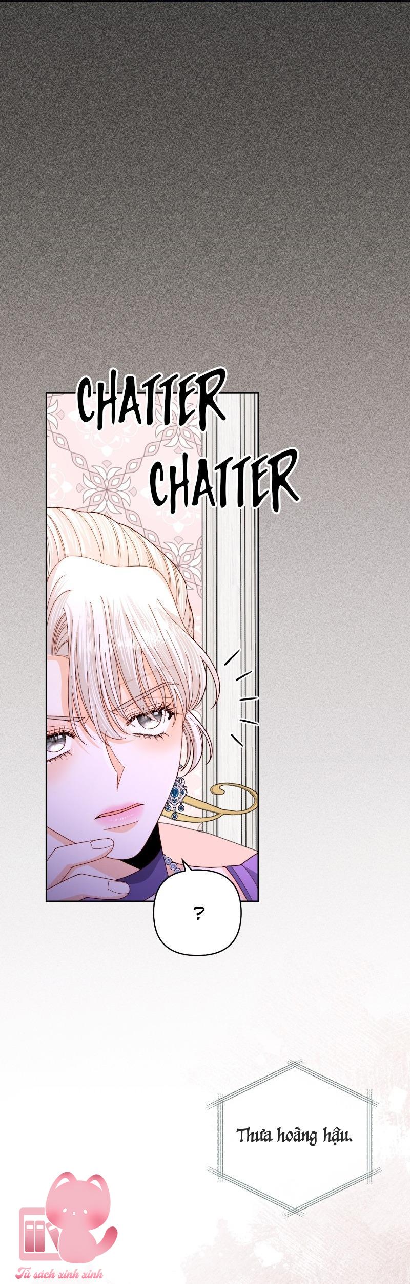 Hoàng Hậu Tái Hôn - Chap 168 - Trang 17
