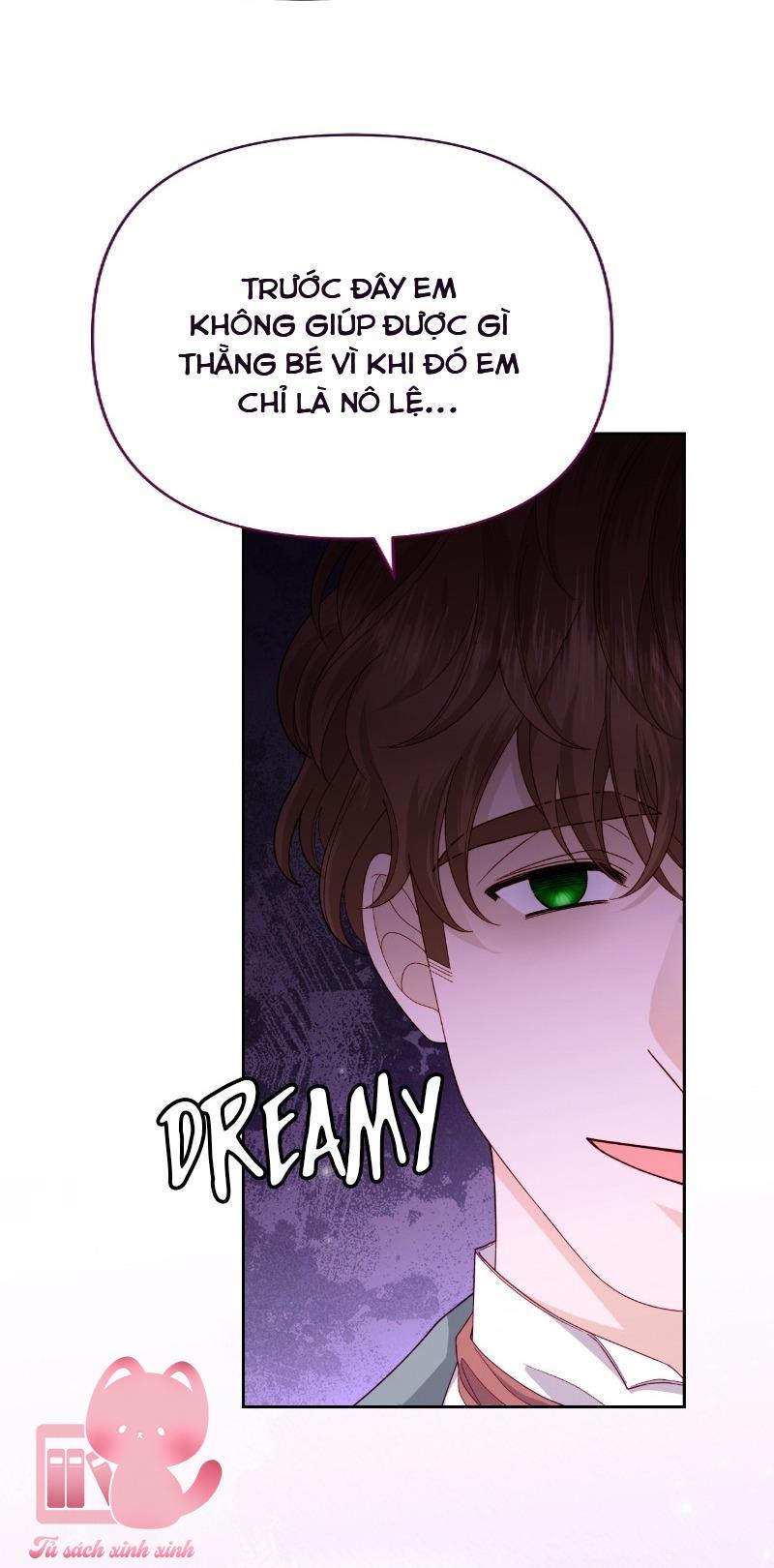 Hoàng Hậu Tái Hôn - Chap 168 - Trang 24