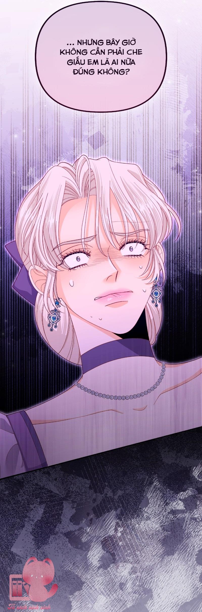 Hoàng Hậu Tái Hôn - Chap 168 - Trang 25