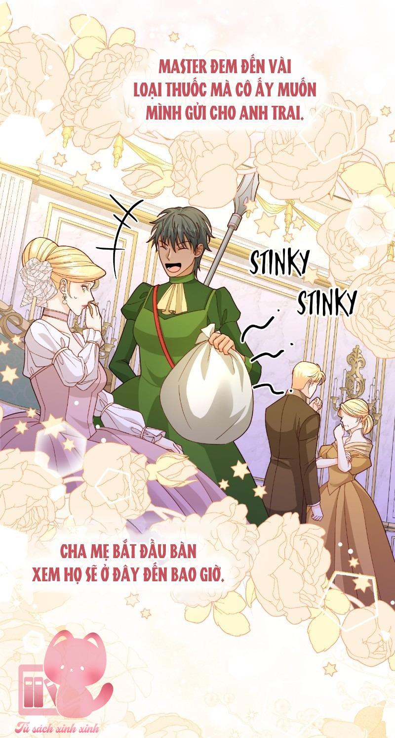 Hoàng Hậu Tái Hôn - Chap 168 - Trang 28