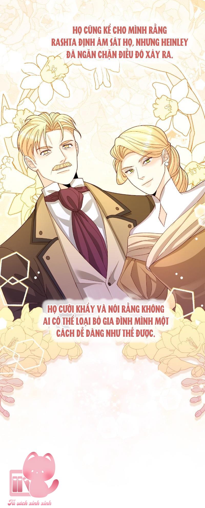 Hoàng Hậu Tái Hôn - Chap 168 - Trang 29