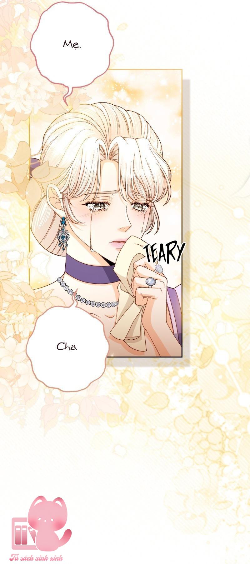 Hoàng Hậu Tái Hôn - Chap 168 - Trang 4