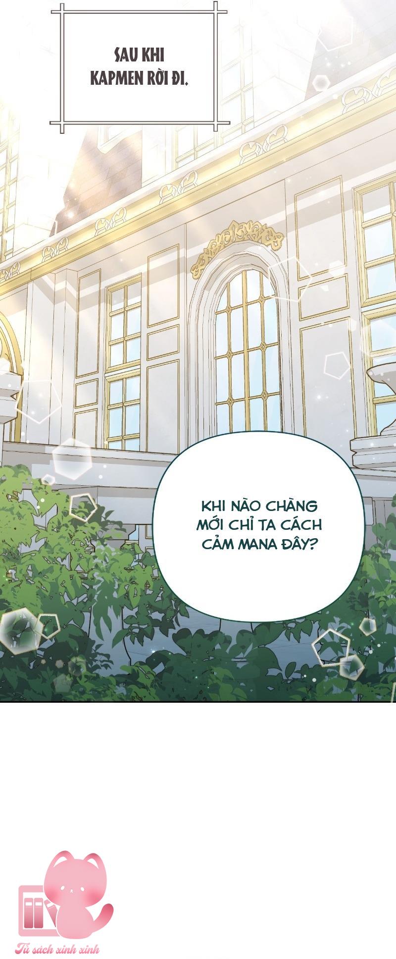 Hoàng Hậu Tái Hôn - Chap 168 - Trang 34