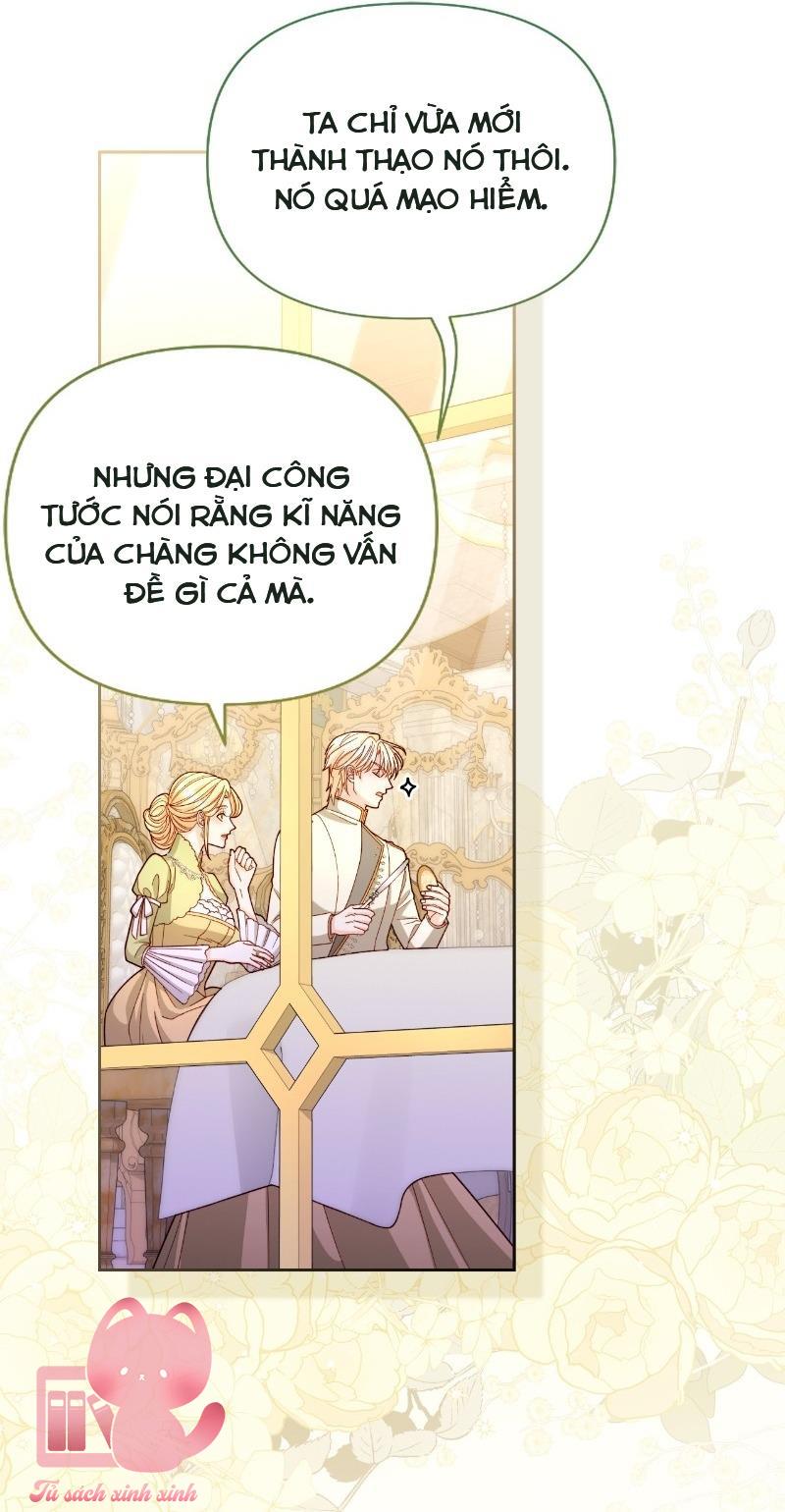 Hoàng Hậu Tái Hôn - Chap 168 - Trang 35