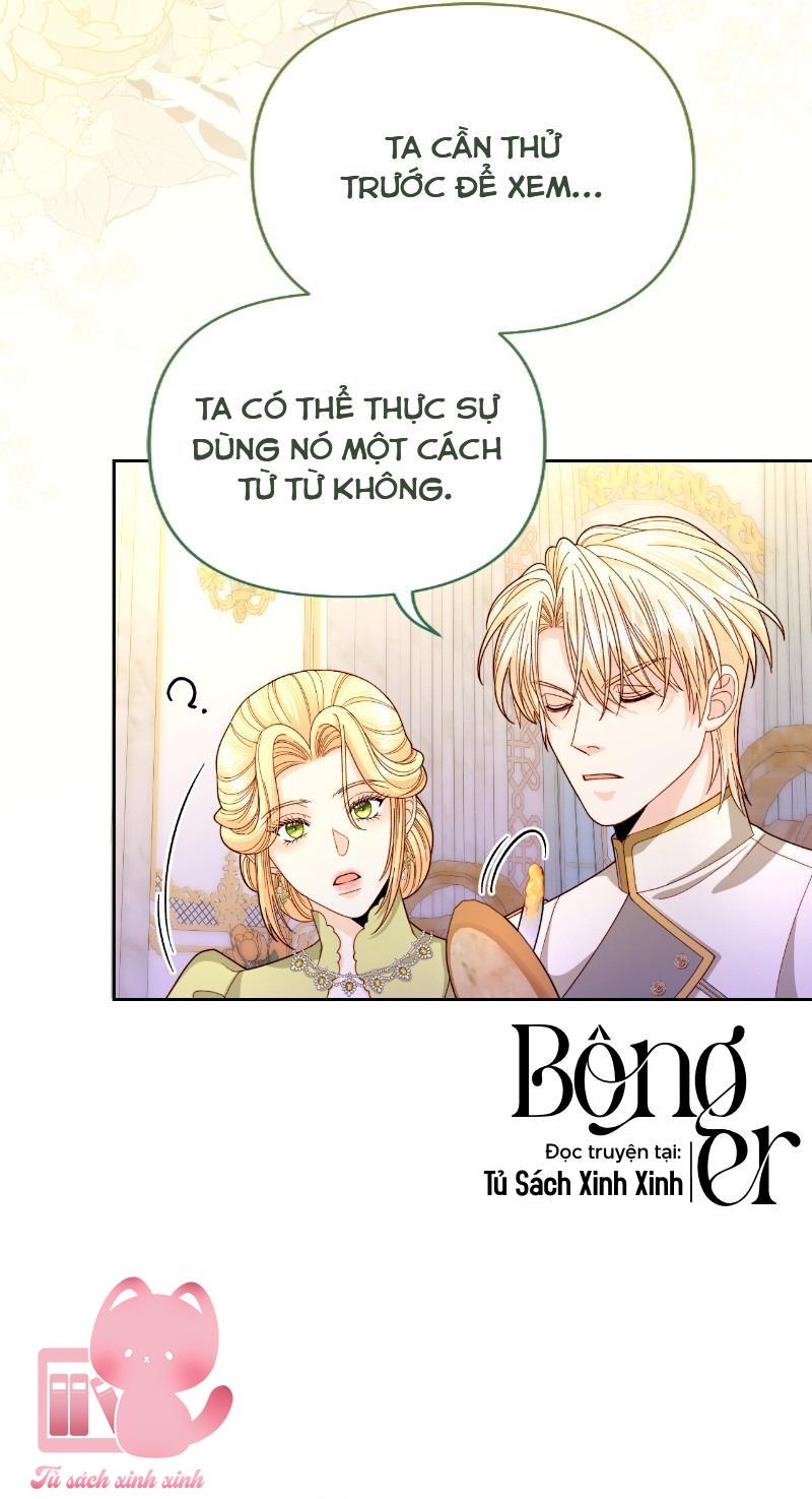 Hoàng Hậu Tái Hôn - Chap 168 - Trang 36
