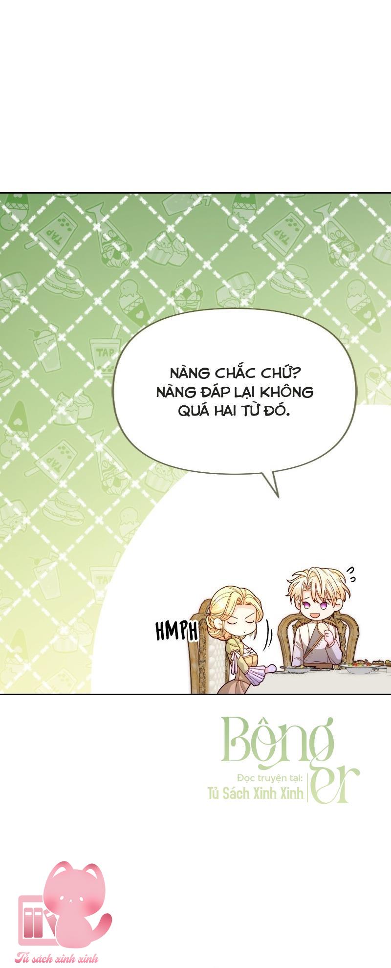 Hoàng Hậu Tái Hôn - Chap 168 - Trang 41