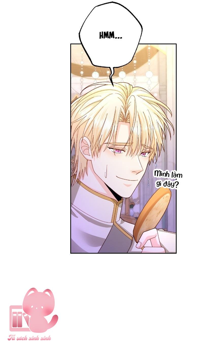 Hoàng Hậu Tái Hôn - Chap 168 - Trang 42