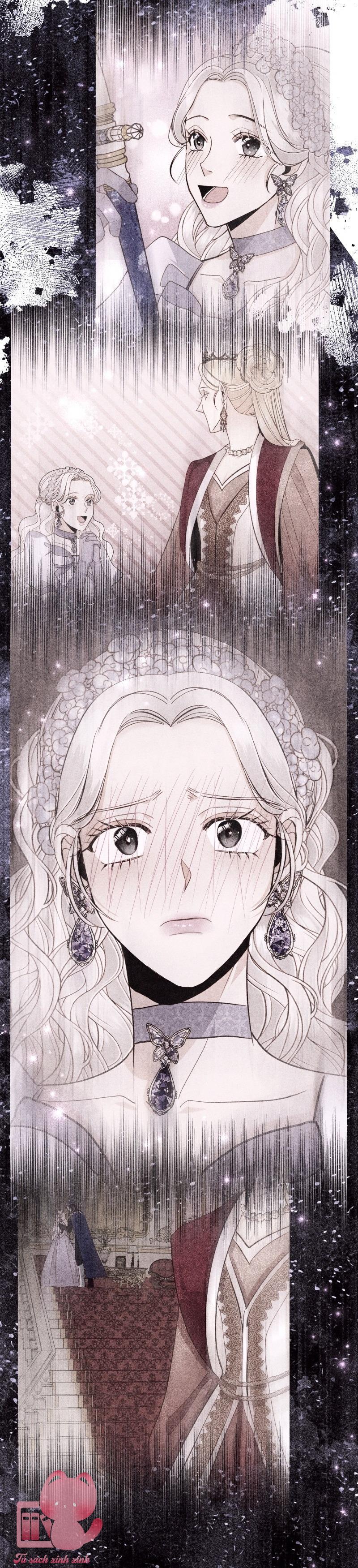 Hoàng Hậu Tái Hôn - Chap 168 - Trang 44