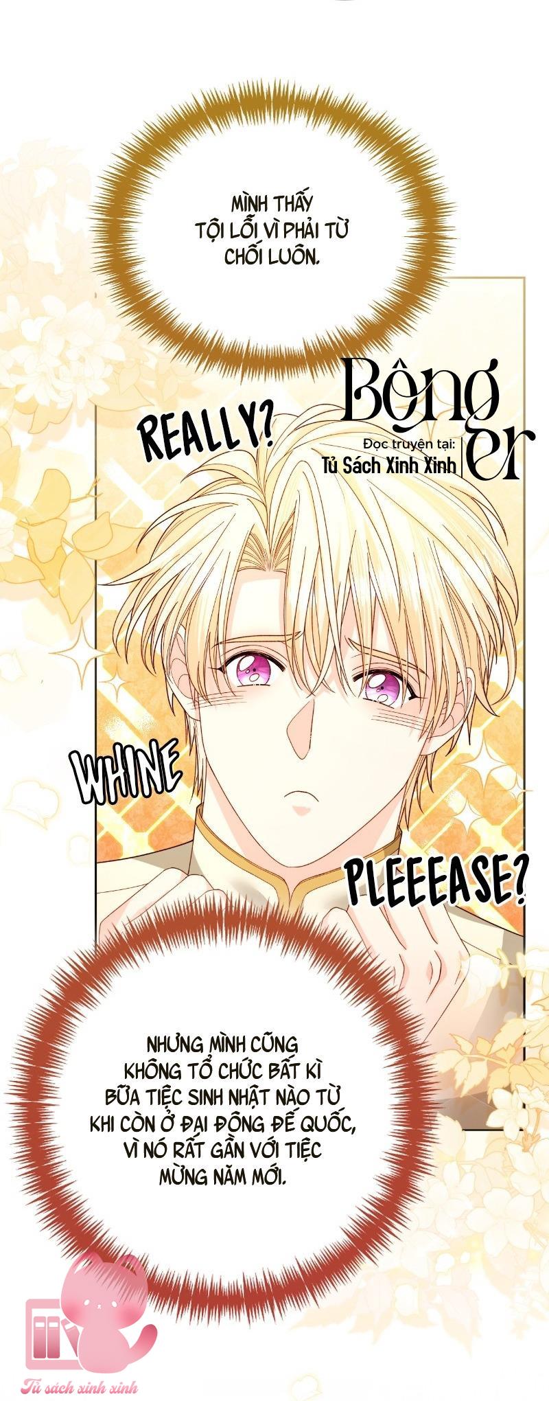 Hoàng Hậu Tái Hôn - Chap 168 - Trang 46