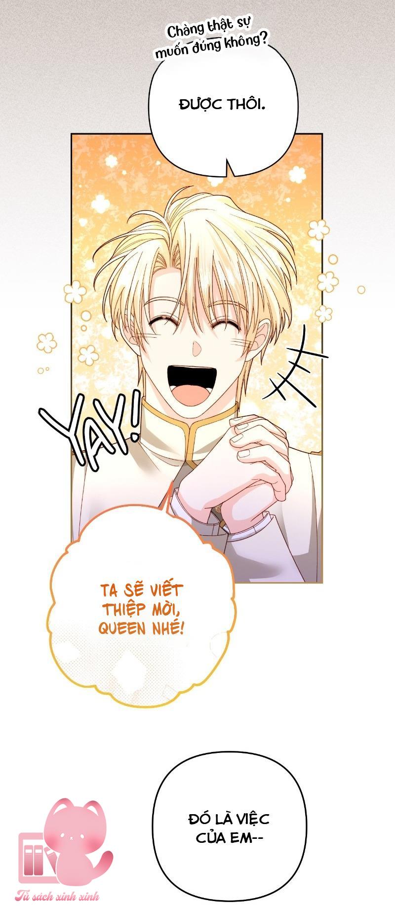 Hoàng Hậu Tái Hôn - Chap 168 - Trang 48