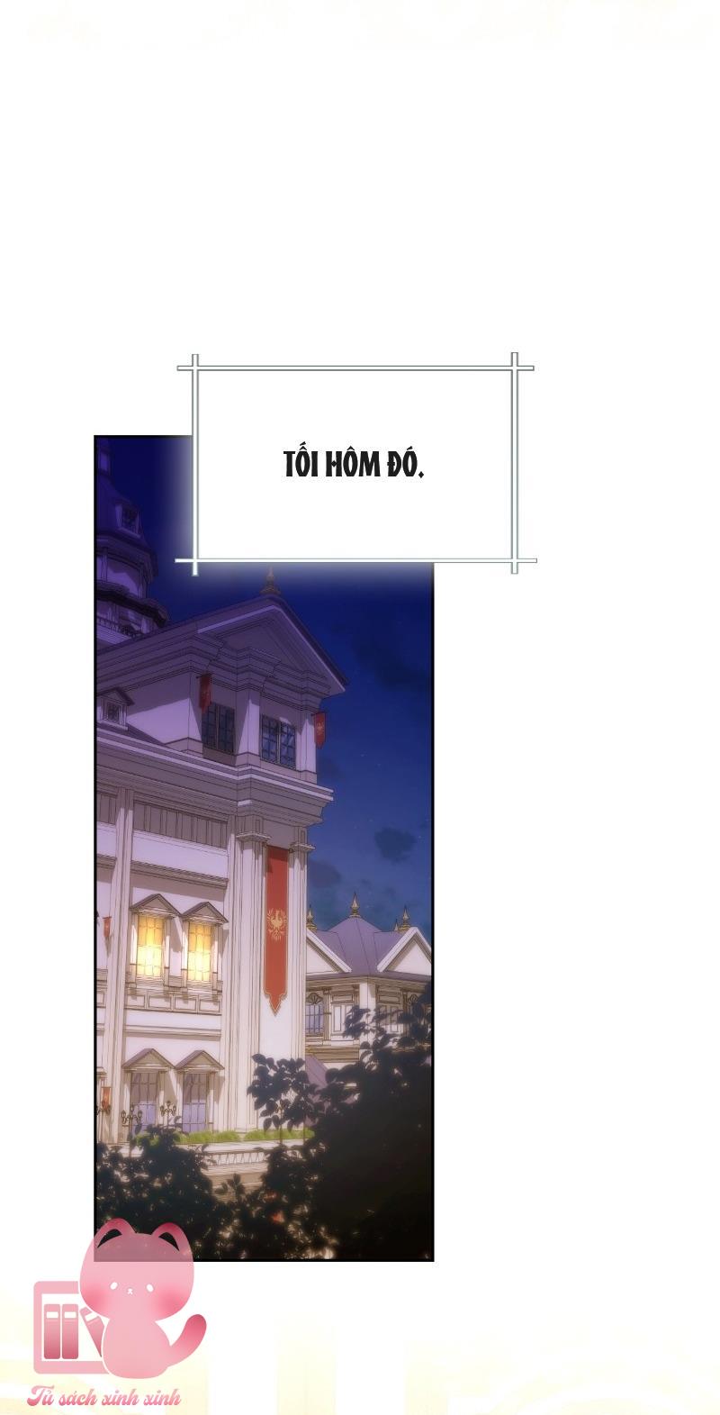 Hoàng Hậu Tái Hôn - Chap 168 - Trang 50