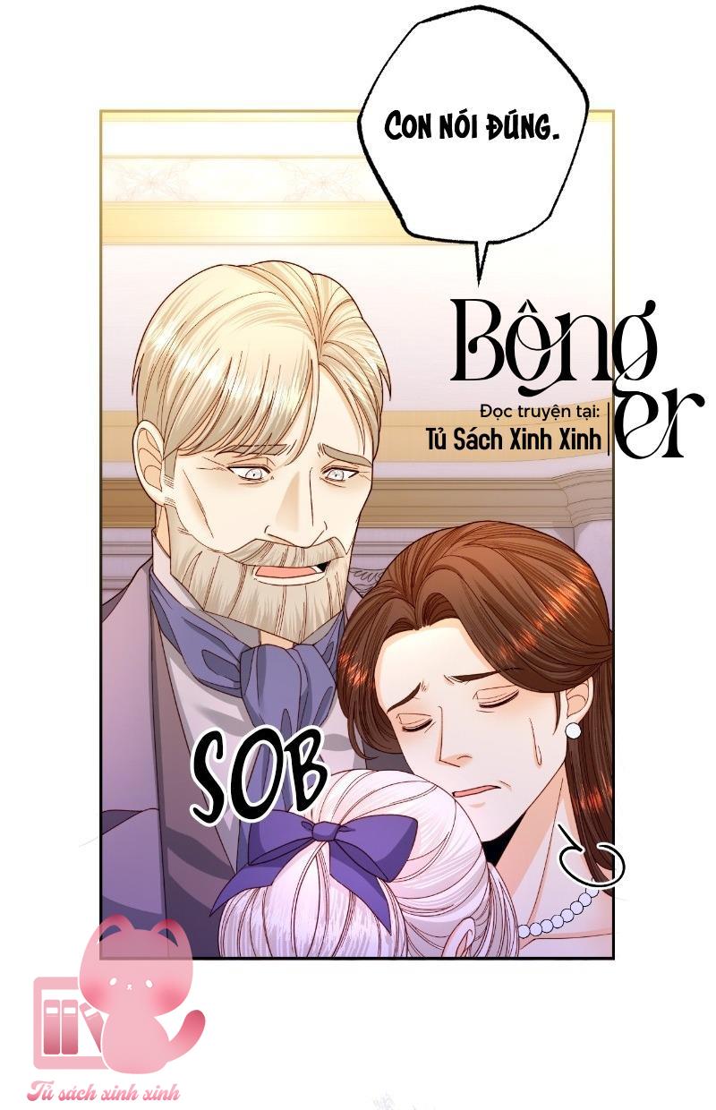 Hoàng Hậu Tái Hôn - Chap 168 - Trang 6