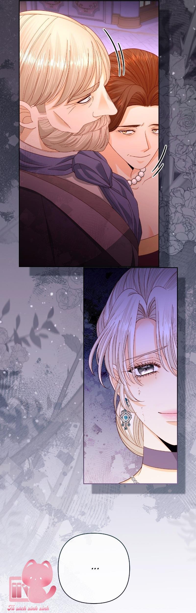 Hoàng Hậu Tái Hôn - Chap 168 - Trang 9