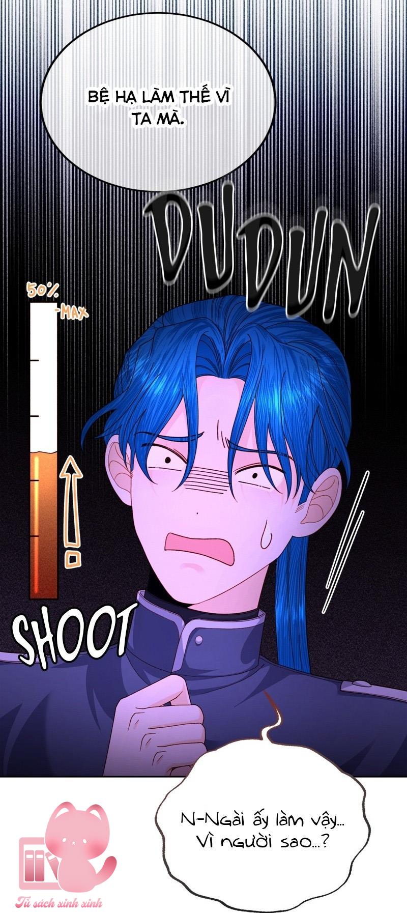 Hoàng Hậu Tái Hôn - Chap 169 - Trang 14