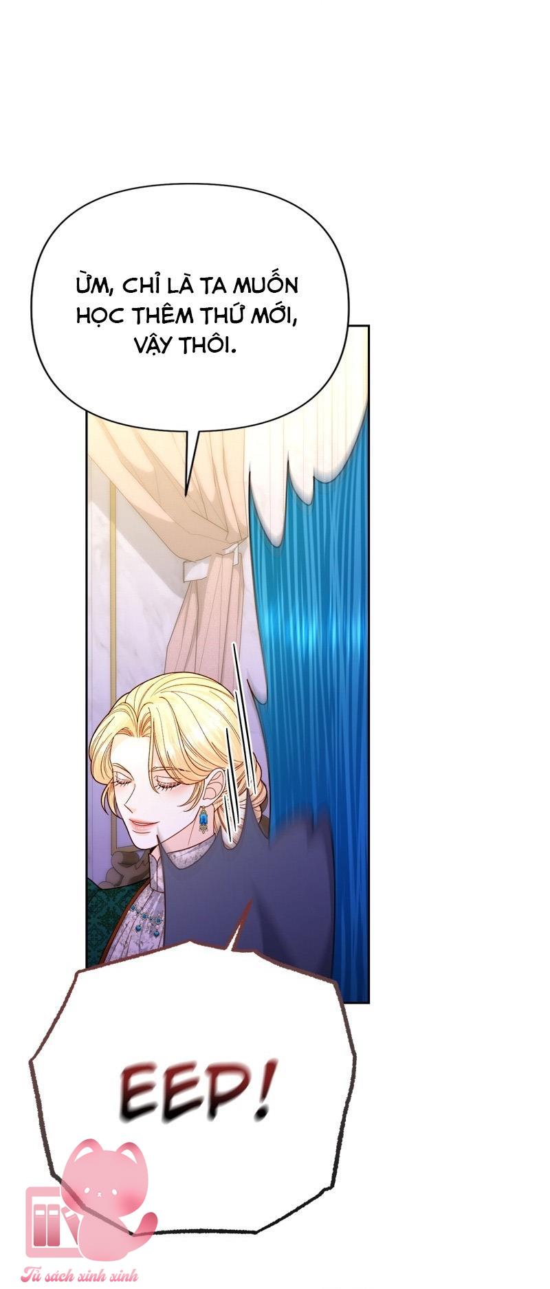 Hoàng Hậu Tái Hôn - Chap 169 - Trang 15