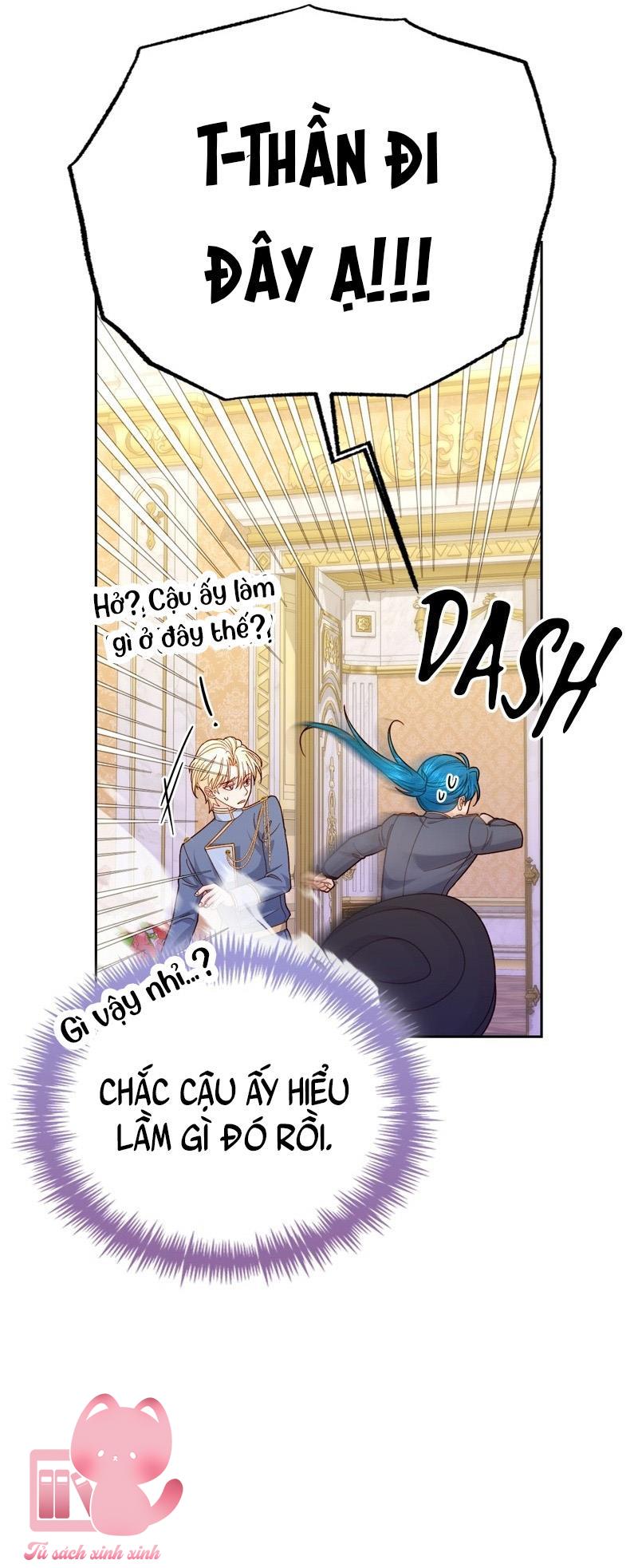 Hoàng Hậu Tái Hôn - Chap 169 - Trang 18