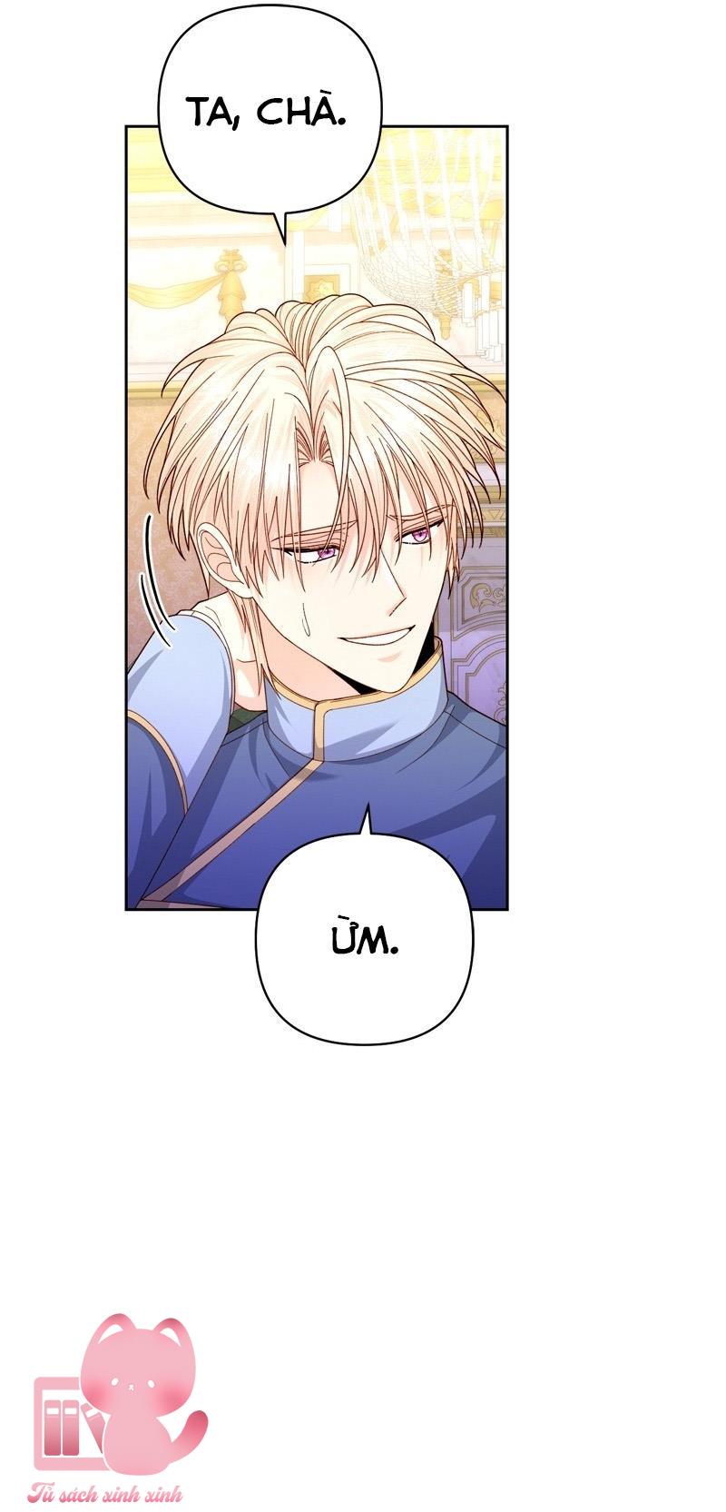 Hoàng Hậu Tái Hôn - Chap 169 - Trang 20