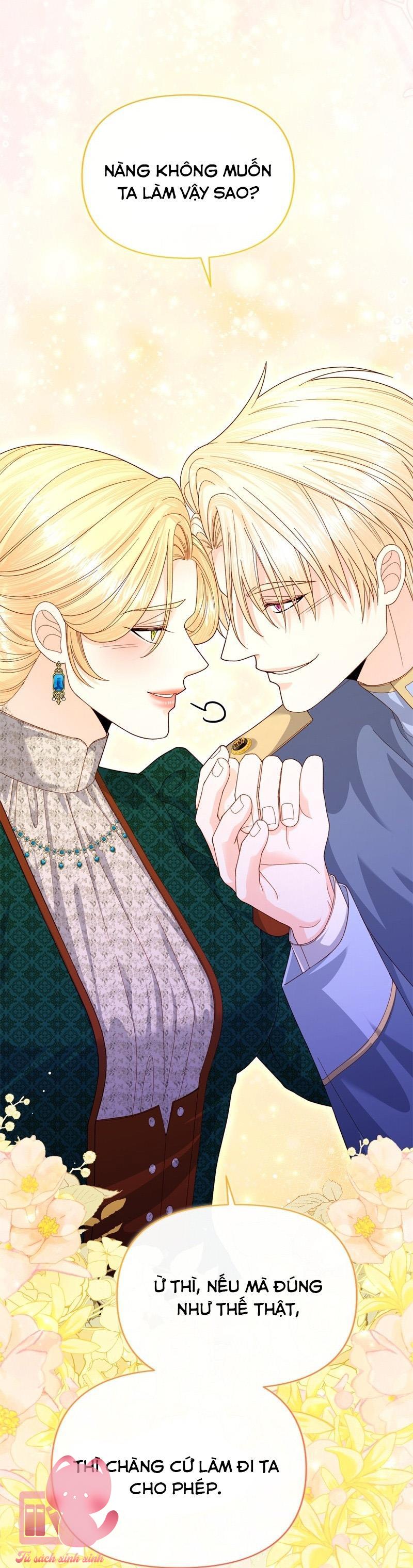 Hoàng Hậu Tái Hôn - Chap 169 - Trang 25