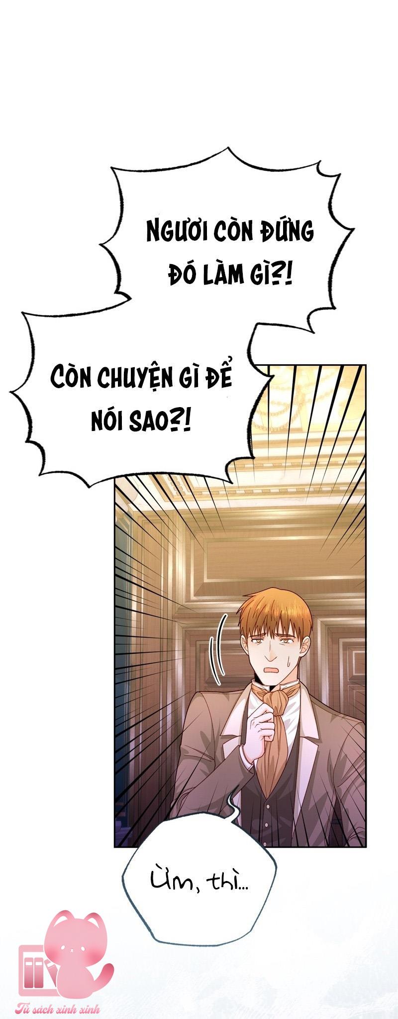 Hoàng Hậu Tái Hôn - Chap 169 - Trang 30
