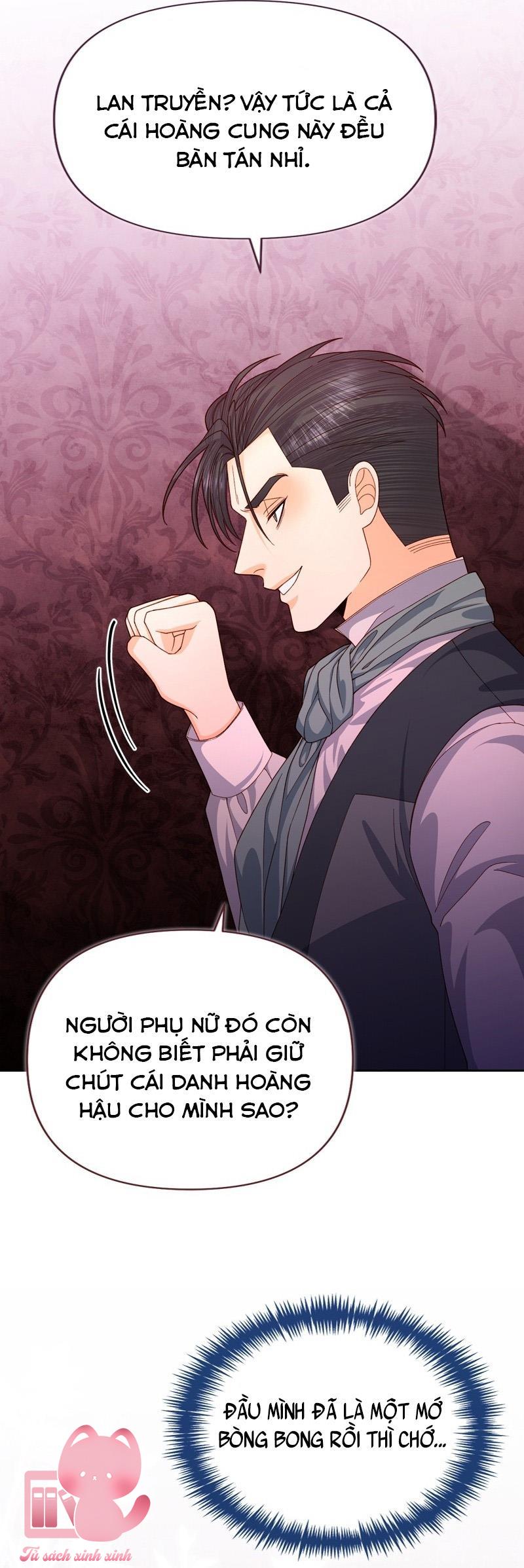 Hoàng Hậu Tái Hôn - Chap 169 - Trang 33