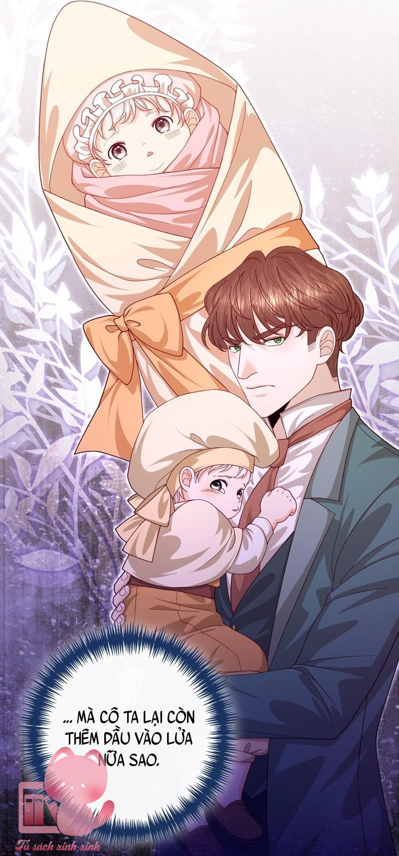 Hoàng Hậu Tái Hôn - Chap 169 - Trang 34